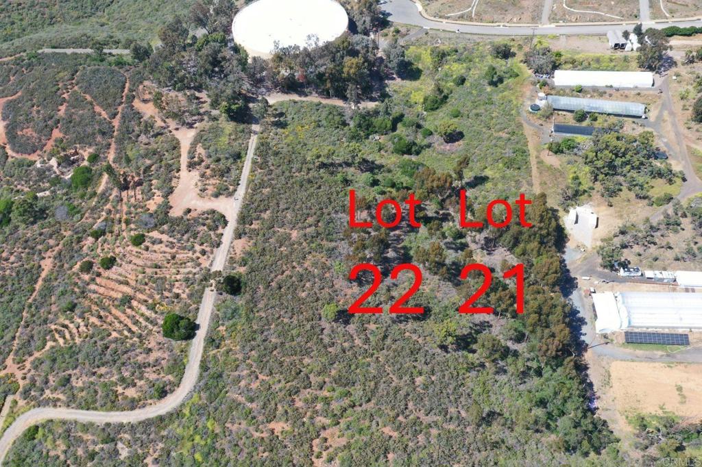 0 Lone Hill Lane Property Photo 6