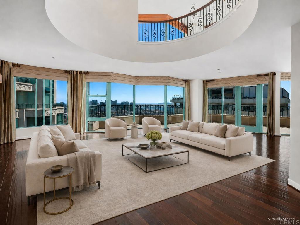 2500 6th Avenue Penthouse 3 Property Photo 4
