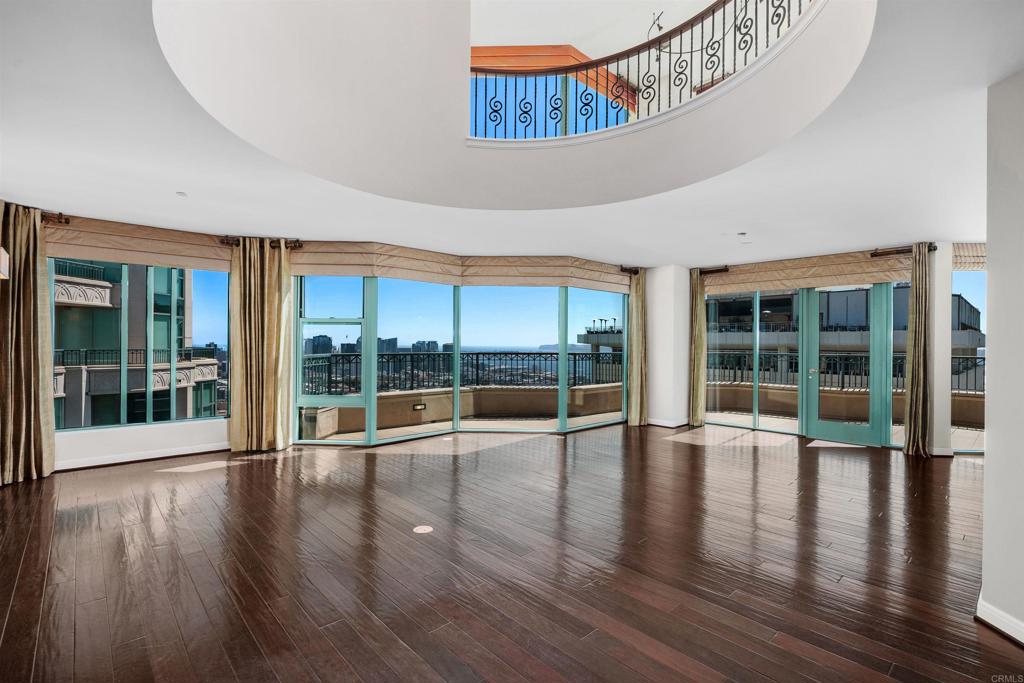 2500 6th Avenue Penthouse 3 Property Photo 6