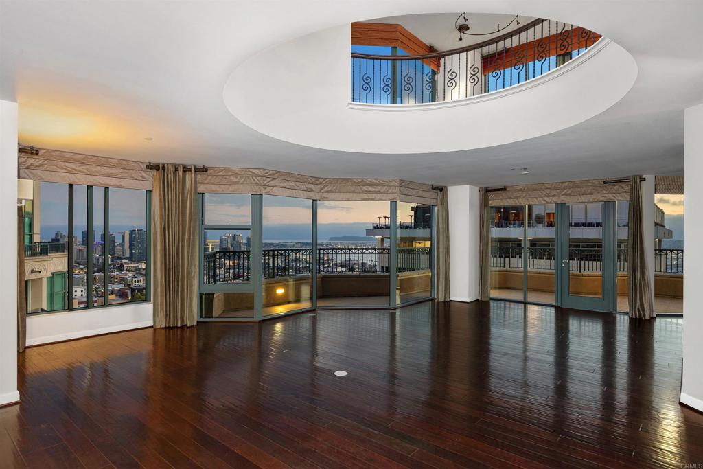 2500 6th Avenue Penthouse 3 Property Photo 9