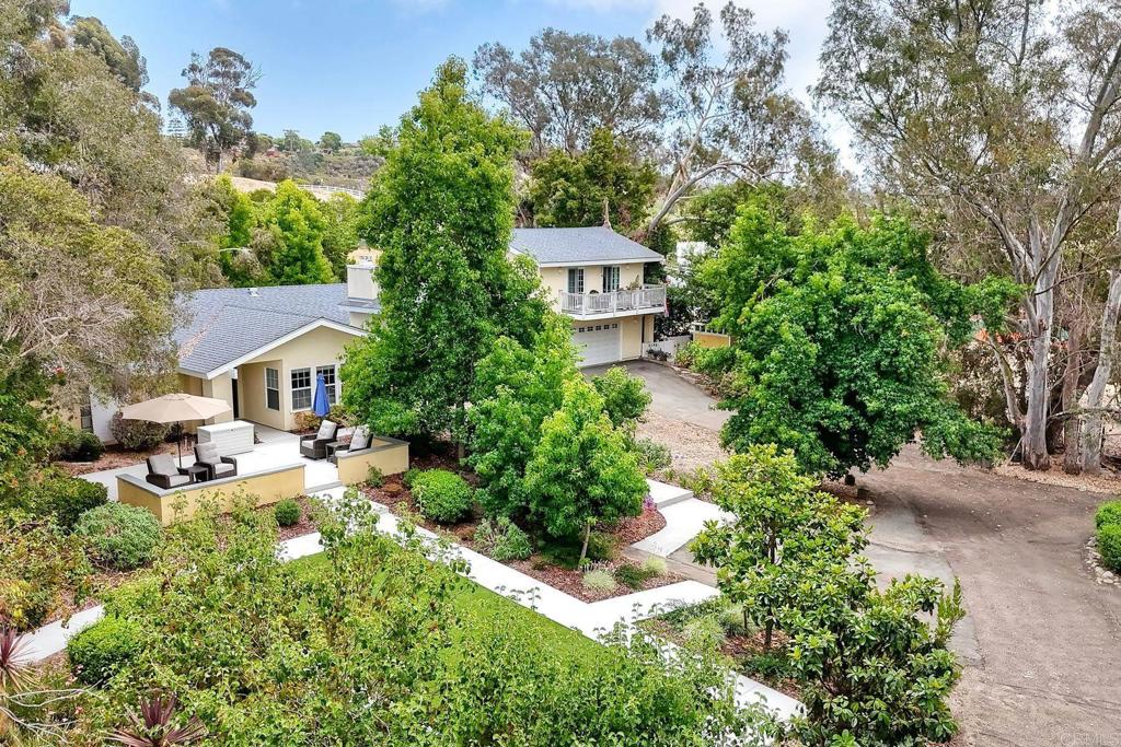 519 Quail Gardens Drive Property Photo 1