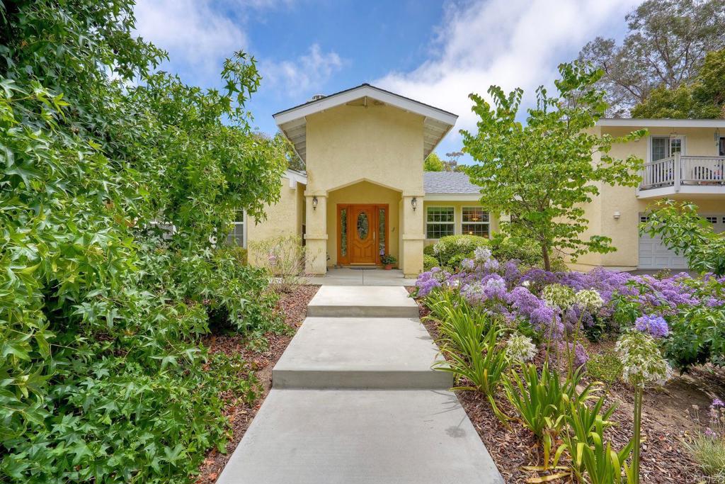 519 Quail Gardens Drive Property Photo 2