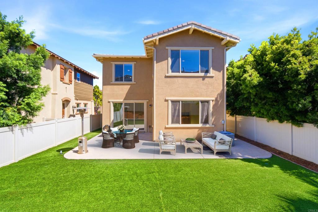 1267 Via Candelas Property Photo 1