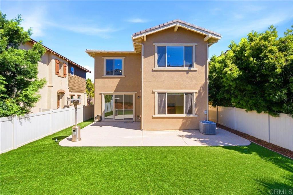 1267 Via Candelas Property Photo 2
