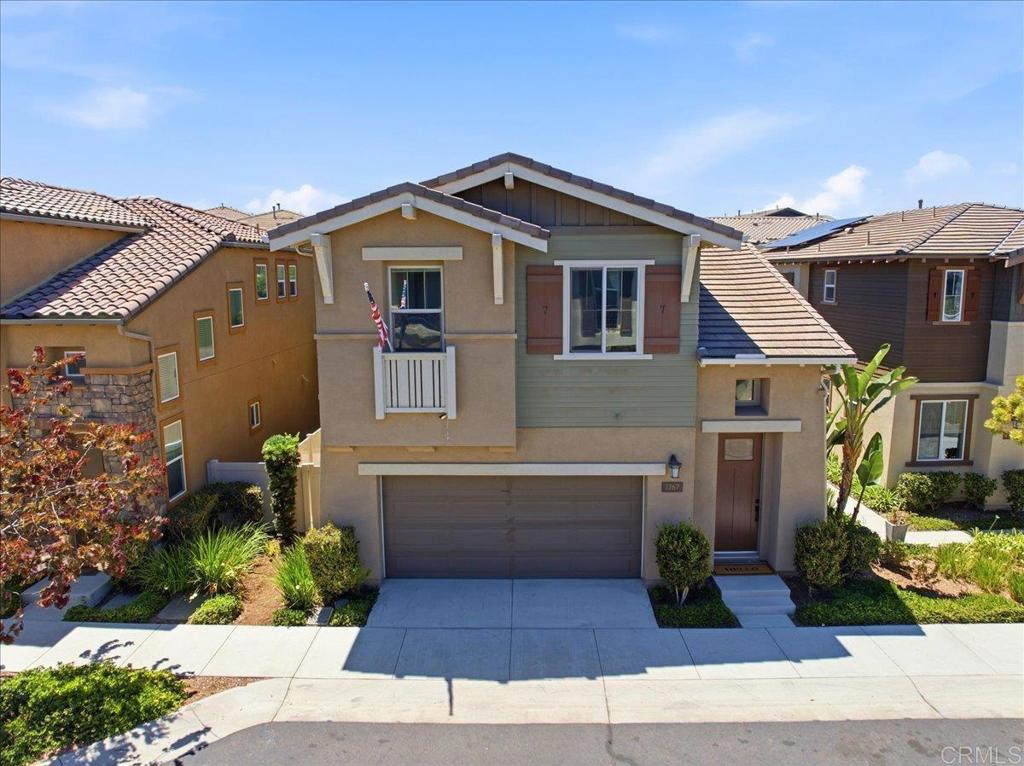 1267 Via Candelas Property Photo 3