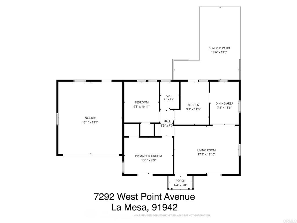 7292 West Point Avenue Property Photo 14