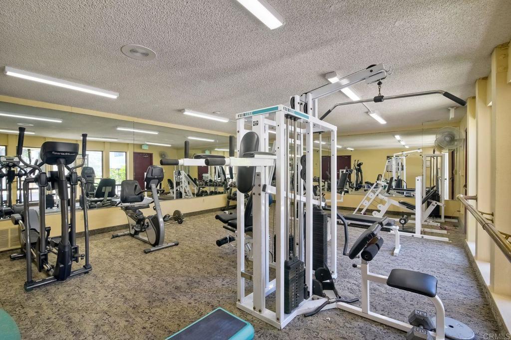 6780 Friars Road 262 Property Photo 25