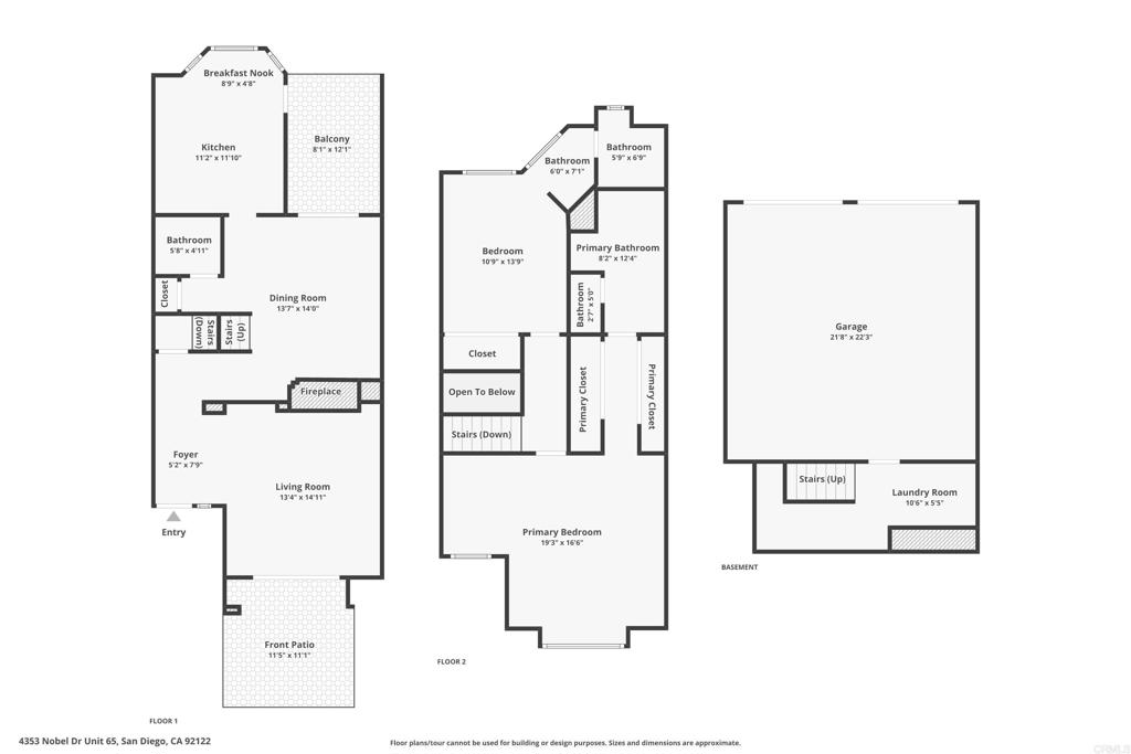4353 Nobel Drive 65 Property Photo 3