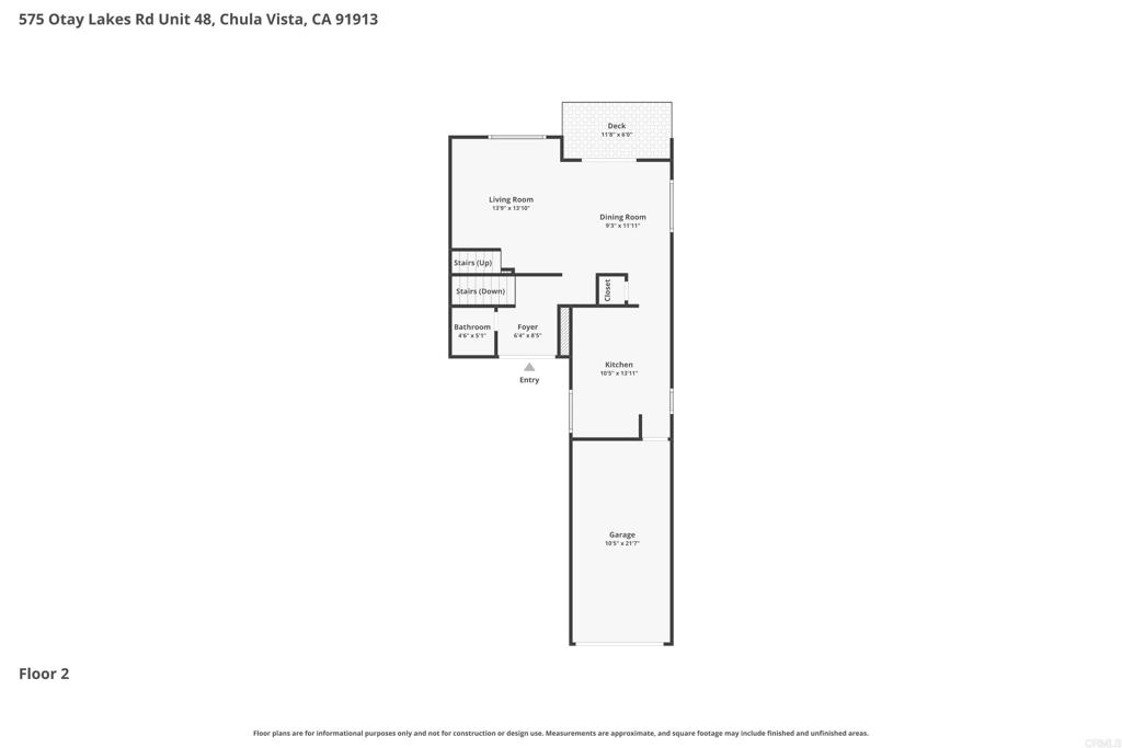 575 Otay Lakes Road 48 Property Photo 57