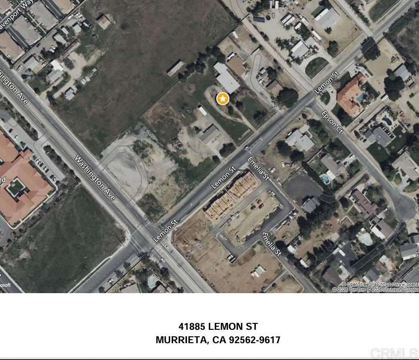 41885 Lemon Street Property Photo 2