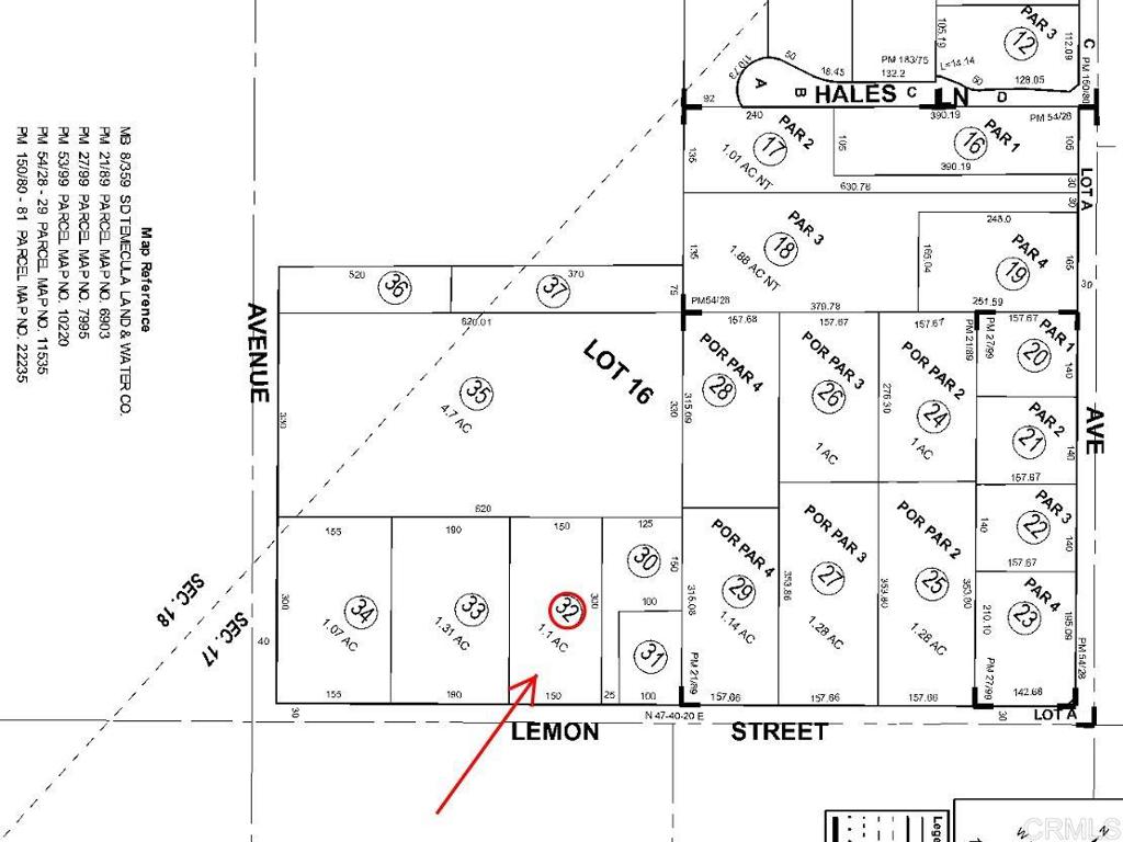 41885 Lemon Street Property Photo 3