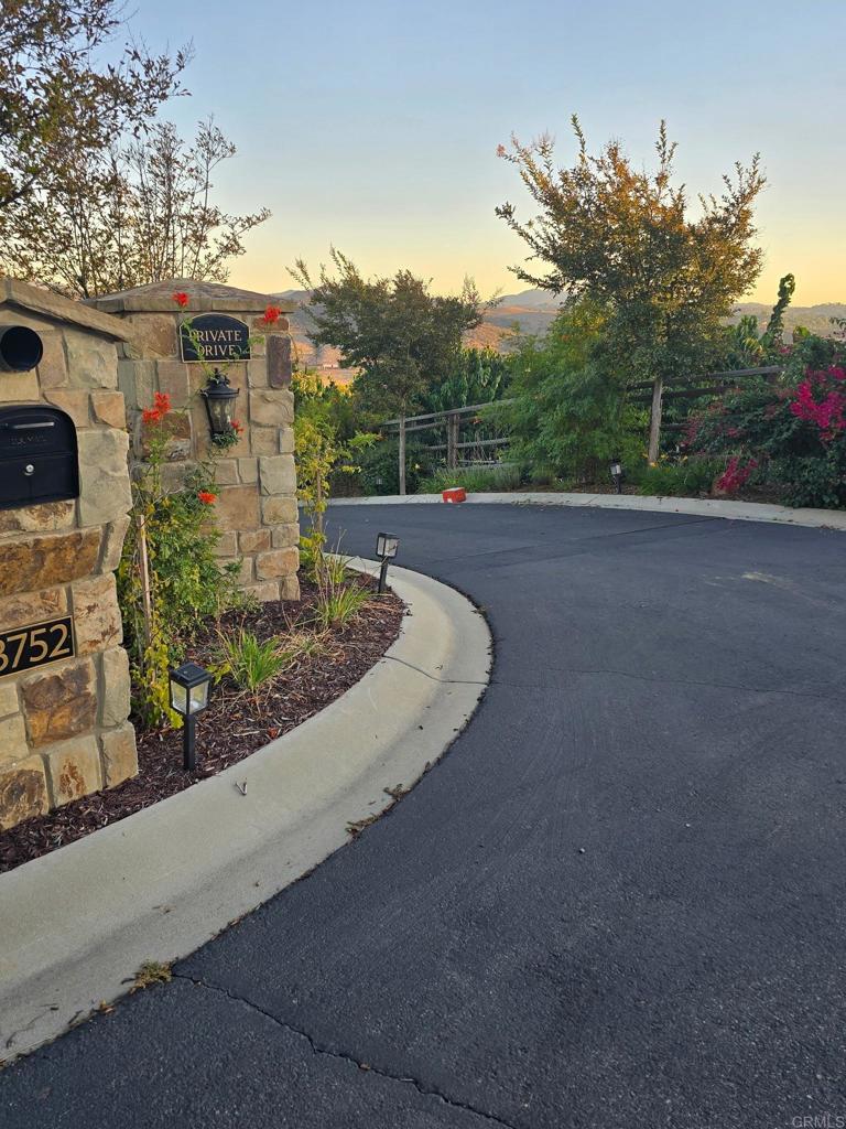 3752 Monserate Place Property Photo 1