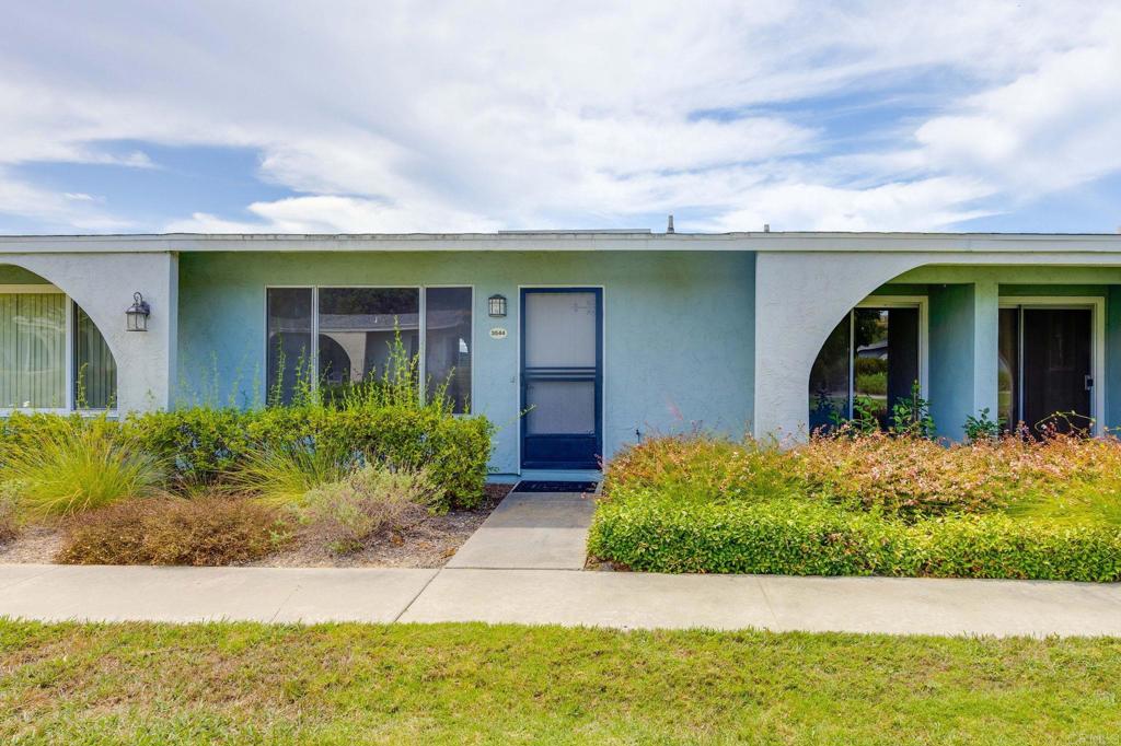 3544 Boussock Lane Property Photo 1