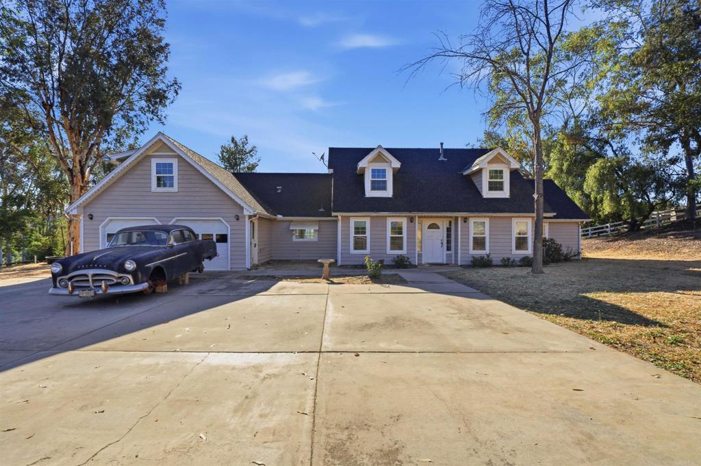 11955 Sky View Drive Property Photo 1