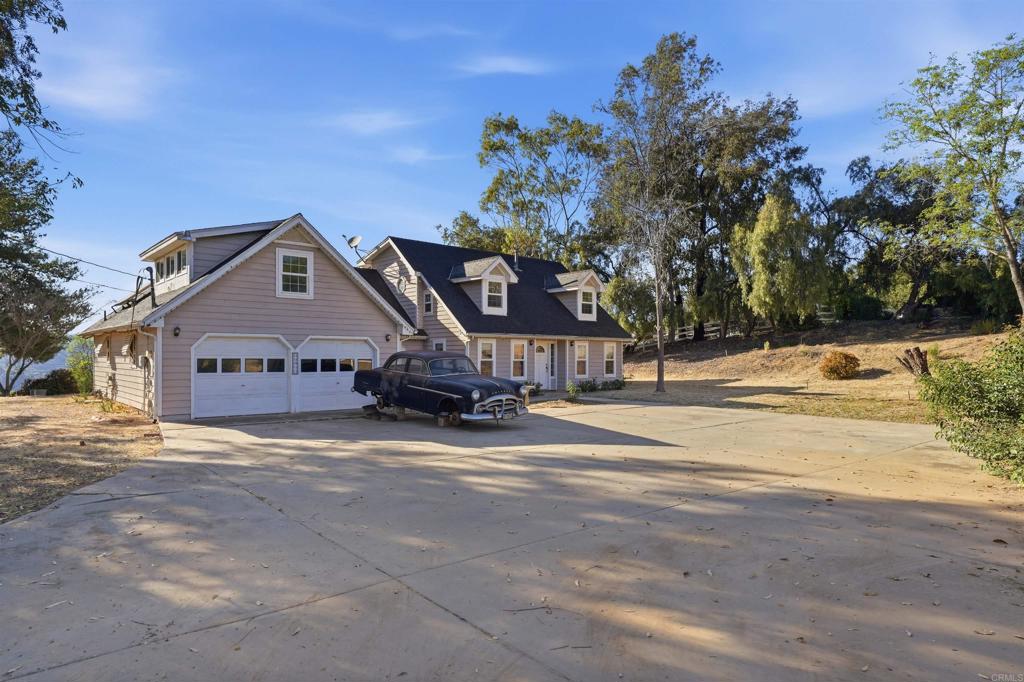 11955 Sky View Drive Property Photo 2