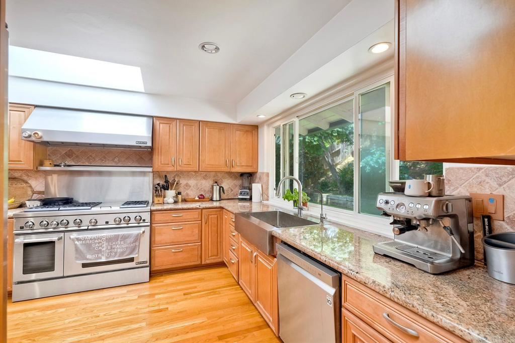 3480 Charter Oak Road Property Photo 8