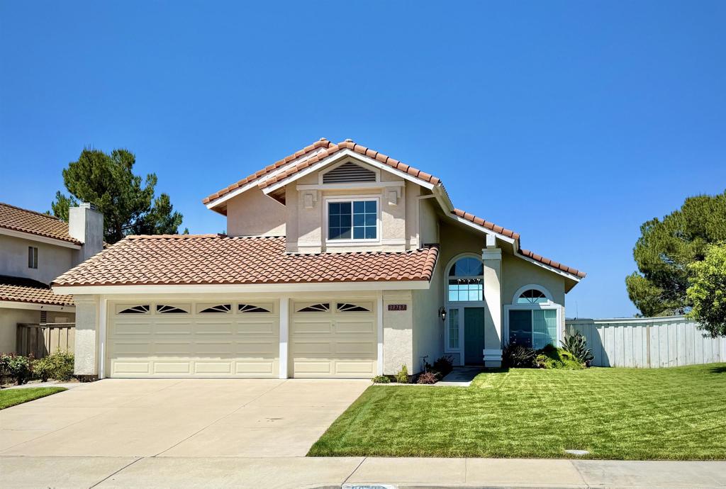 39787 Castile Avenue Property Photo 1
