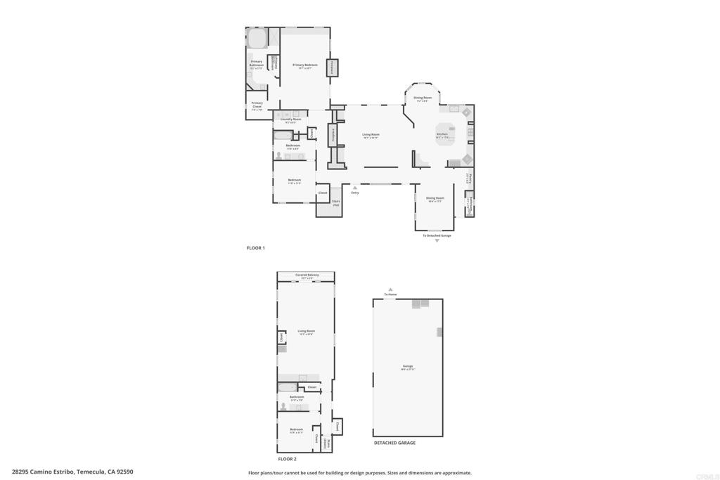 28295 Camino Estribo Property Photo 69