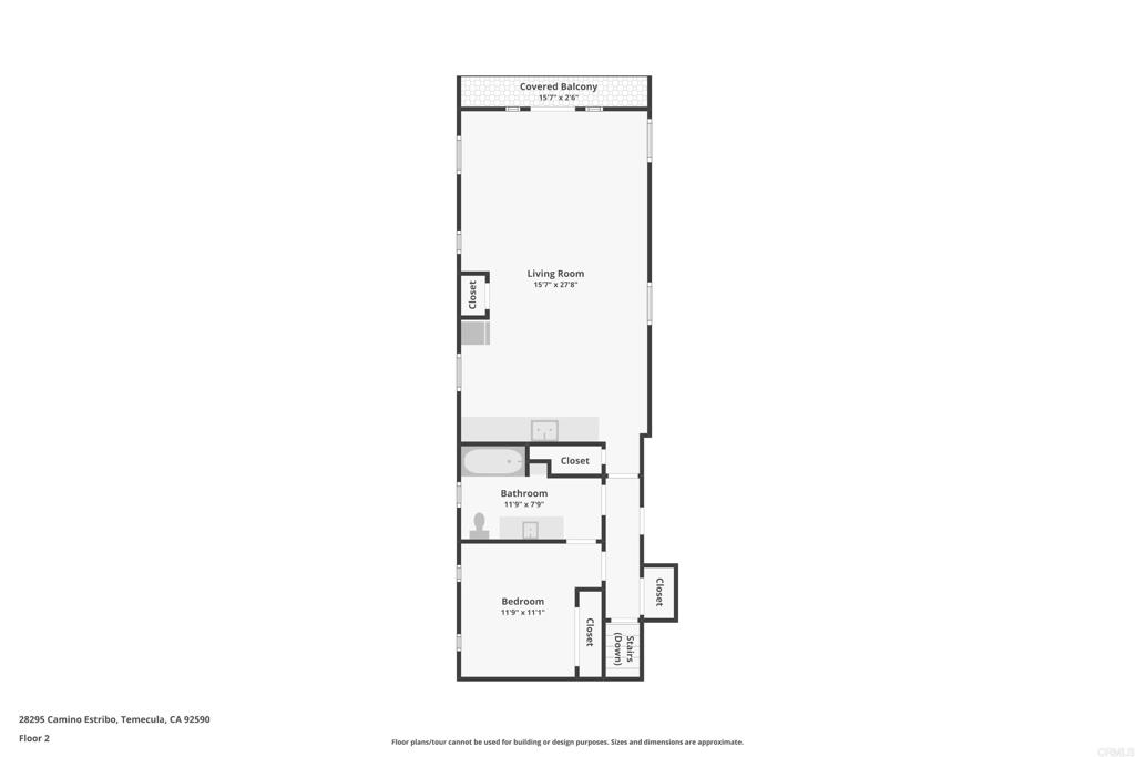 28295 Camino Estribo Property Photo 70