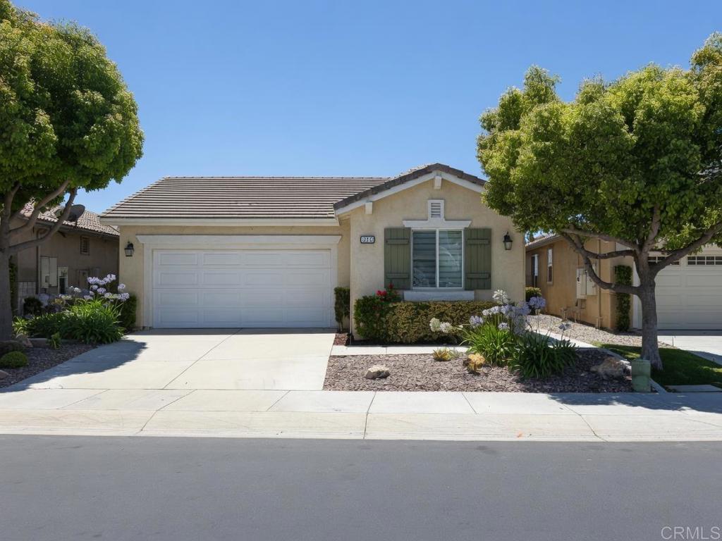 367 Shining Rock Property Photo 1