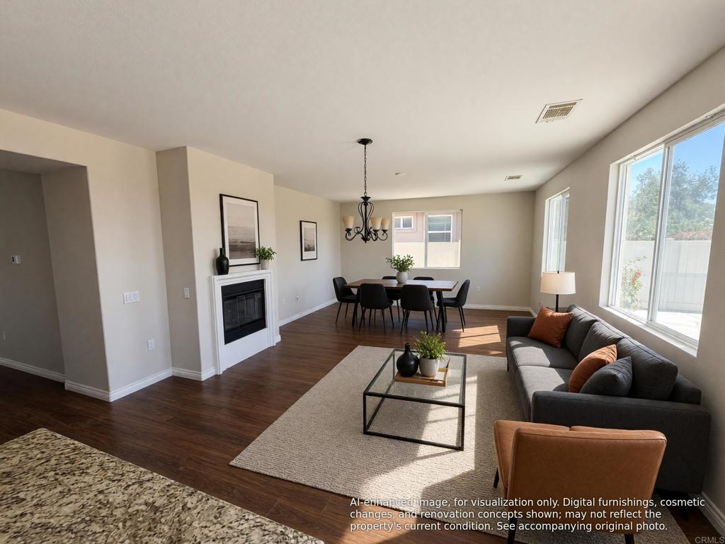 367 Shining Rock Property Photo 6