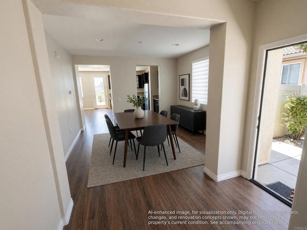 367 Shining Rock Property Photo 11