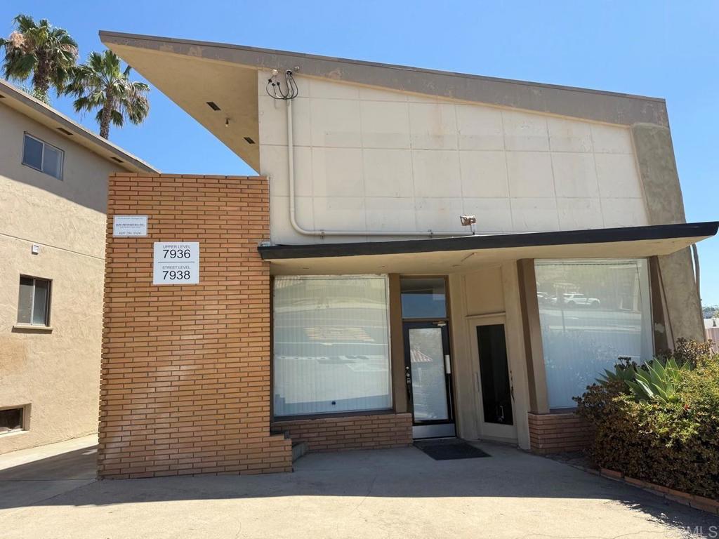 7940 La Mesa Boulevard Property Photo 1