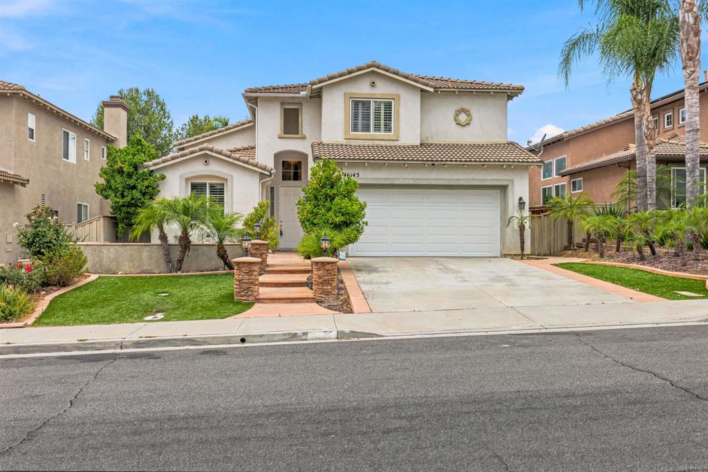 46145 Via La Colorada Property Photo
