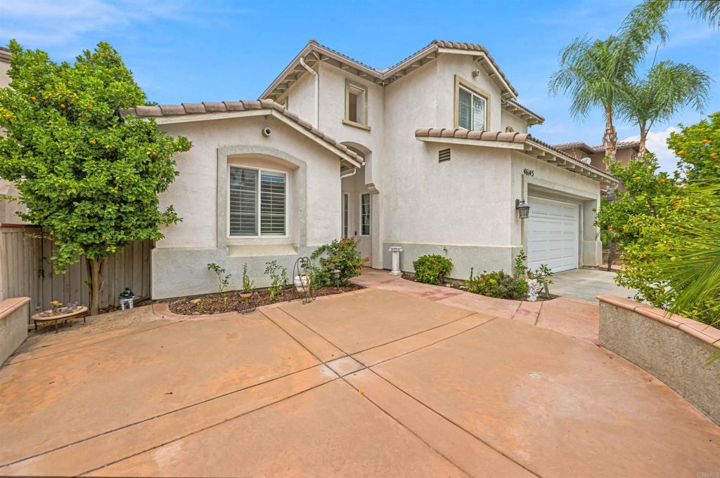 46145 Via La Colorada Property Photo 2