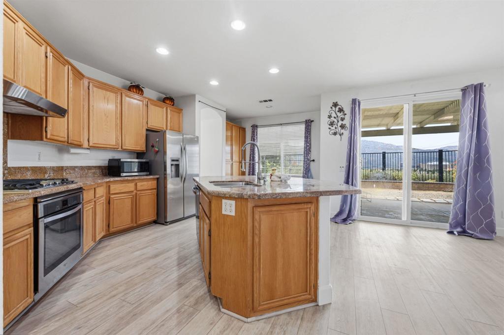 46145 Via La Colorada Property Photo 16