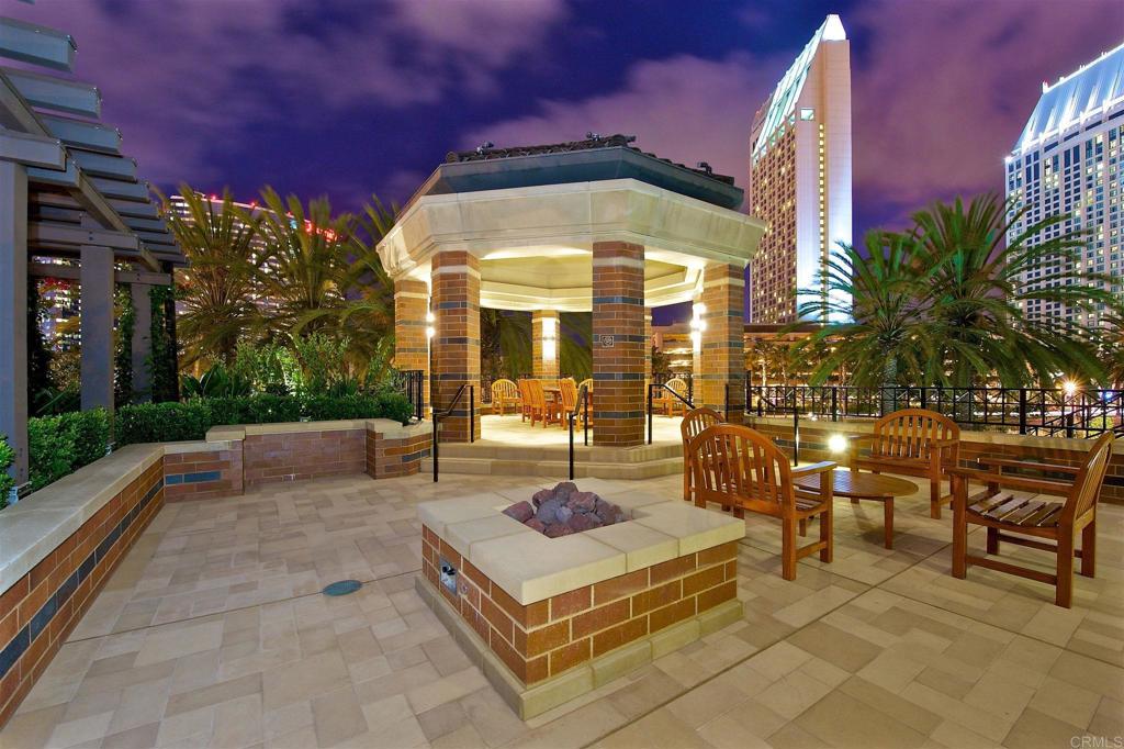 500 W Harbor Drive 1108 Property Photo 71
