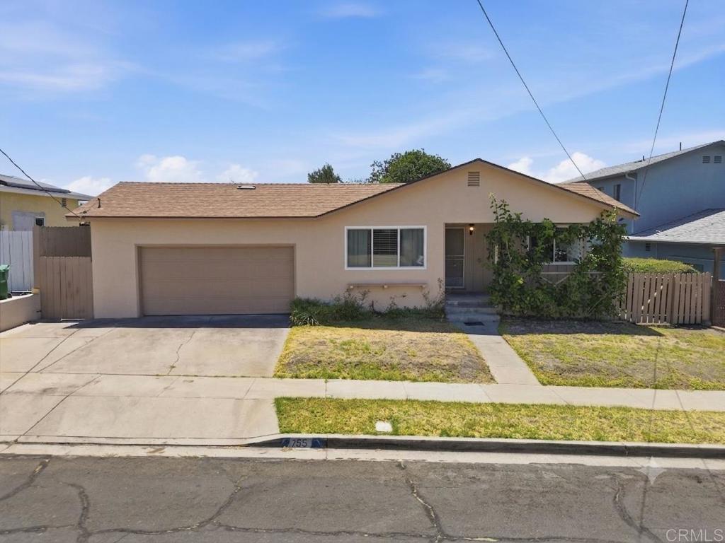 755 Peggy Drive Property Photo 1
