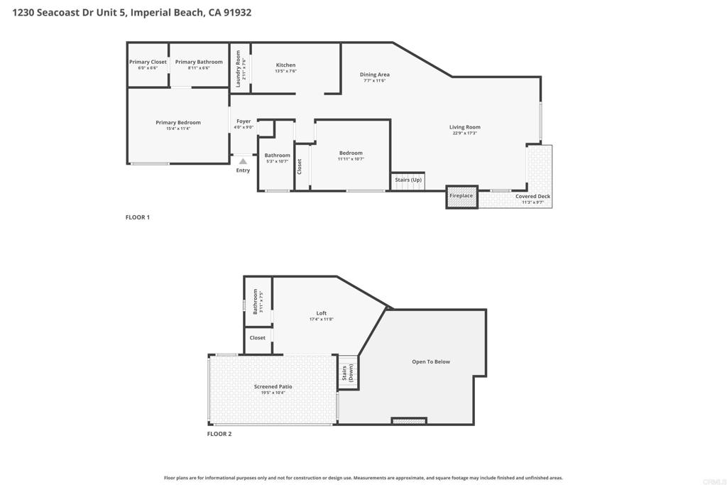 1230 Seacoast Drive 5 Property Photo 49