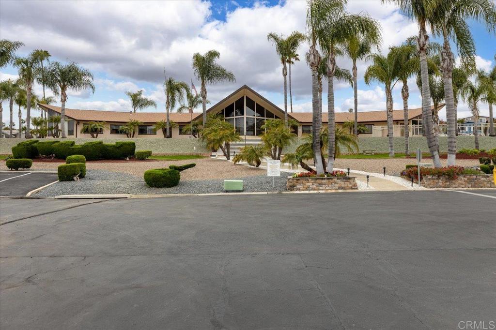 650 S Rancho Santa Fe Road 256 Property Photo 47