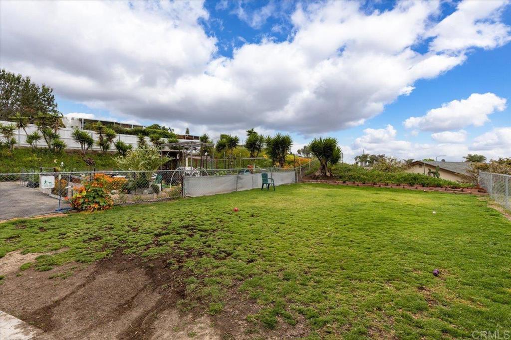 650 S Rancho Santa Fe Road 256 Property Photo 54