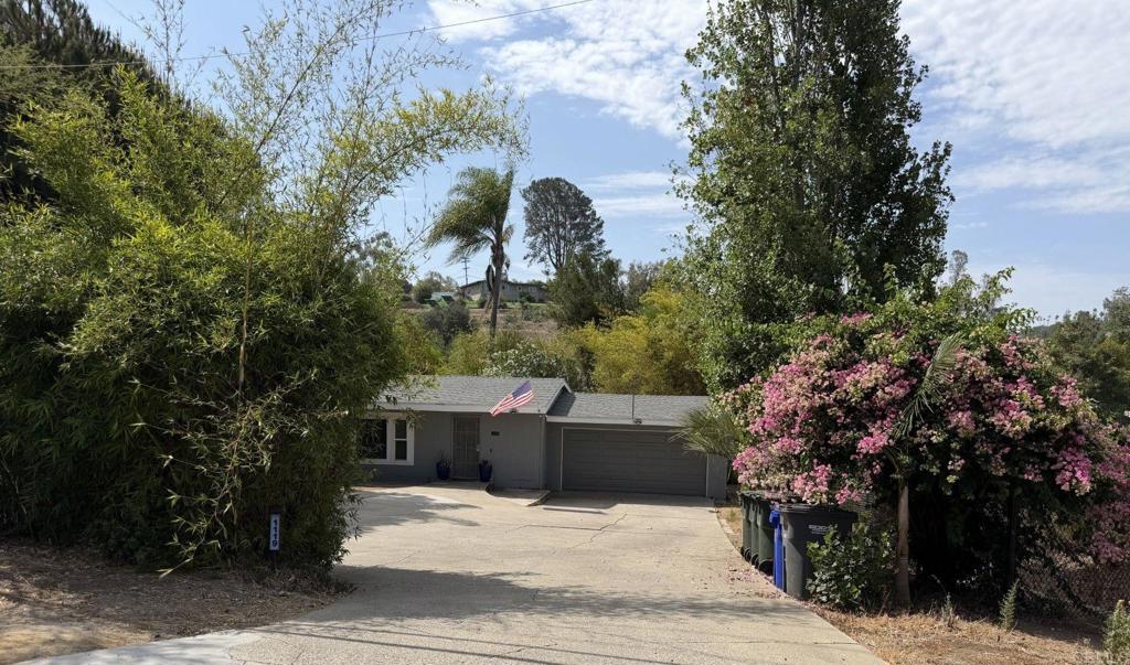 1119 Monte Vista Drive Property Photo 1
