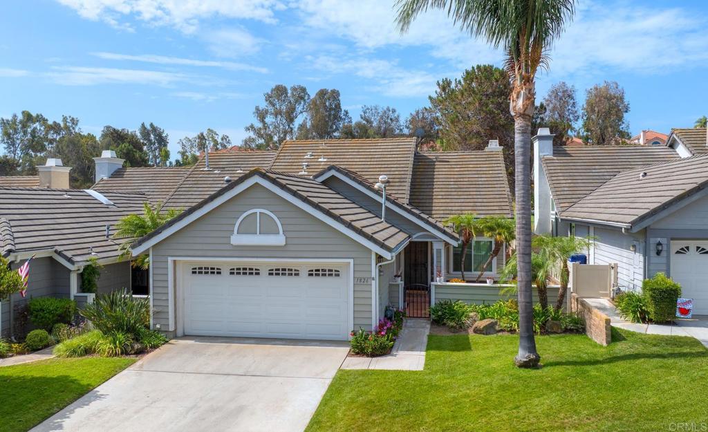 1826 Spyglass Cir Property Photo 1