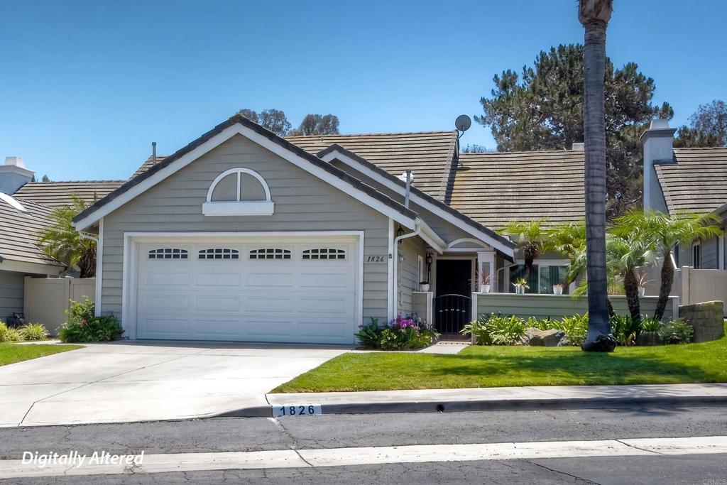 1826 Spyglass Cir Property Photo 6