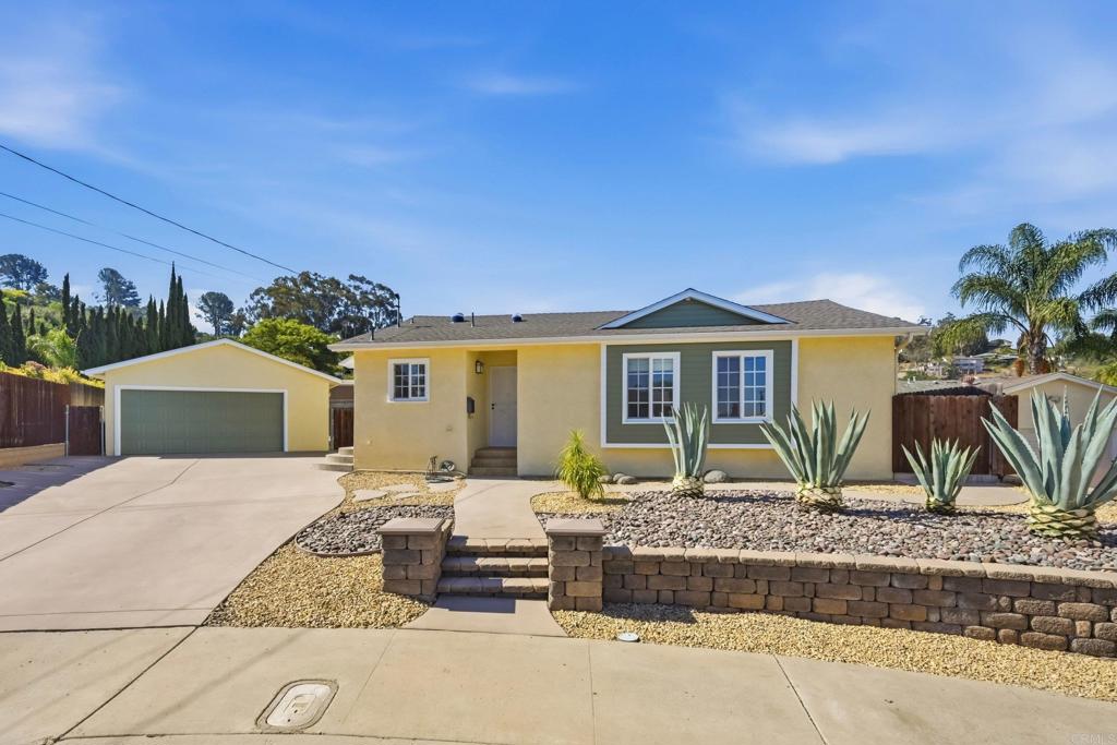 1677 Sandos Street Property Photo 1