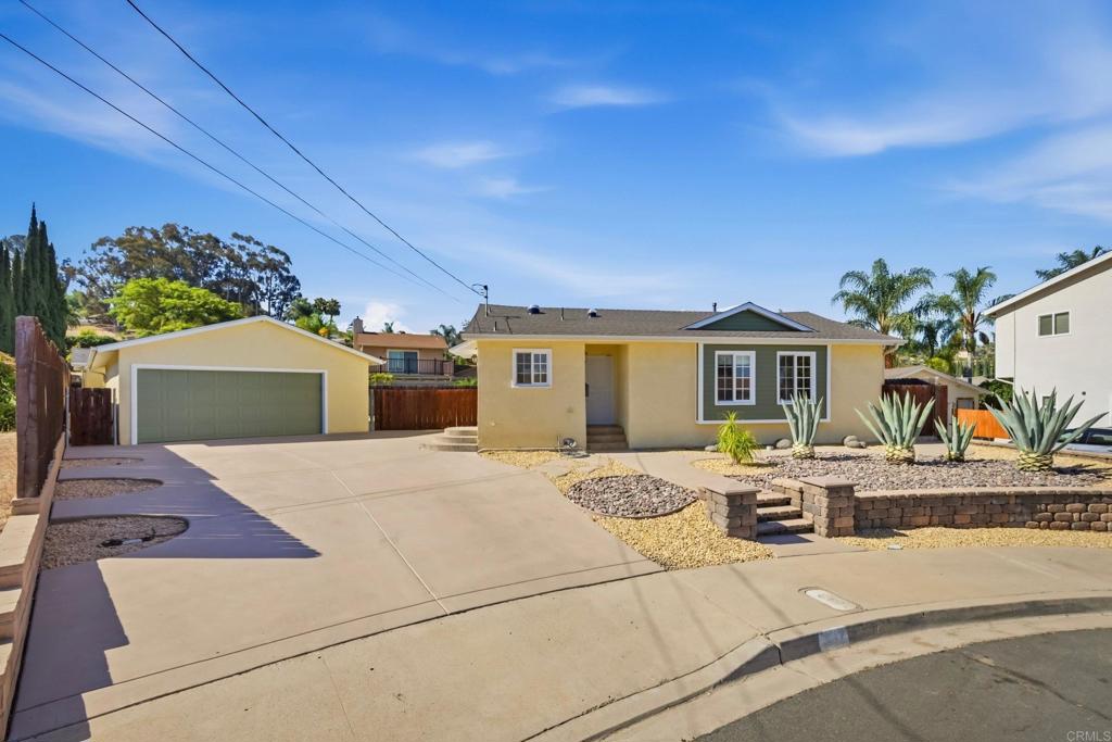 1677 Sandos Street Property Photo 2