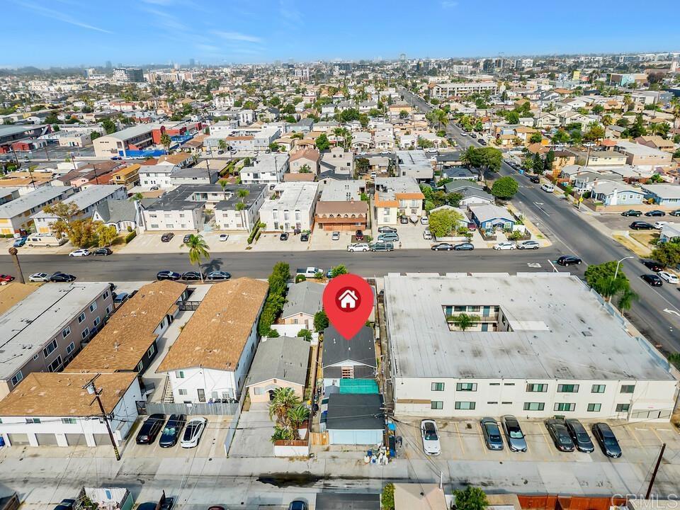 4171 1/2 36th Street Property Photo 9
