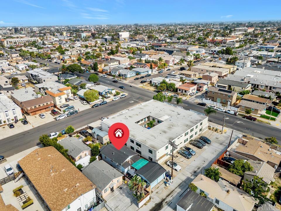 4171 1/2 36th Street Property Photo 10