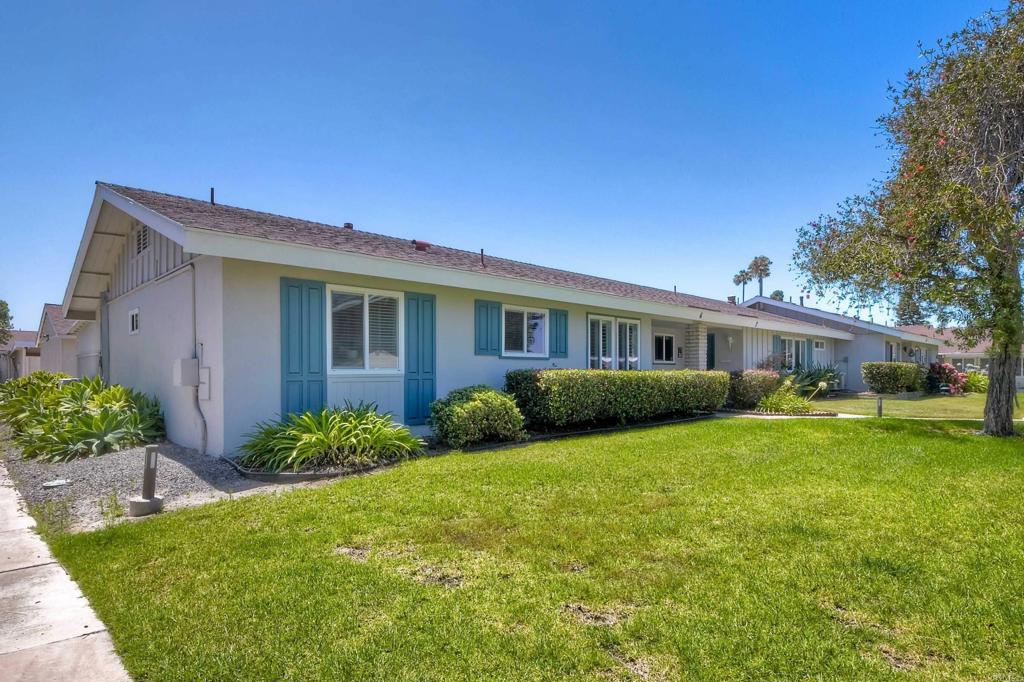 3755 Vista Campana N 6 Property Photo 2