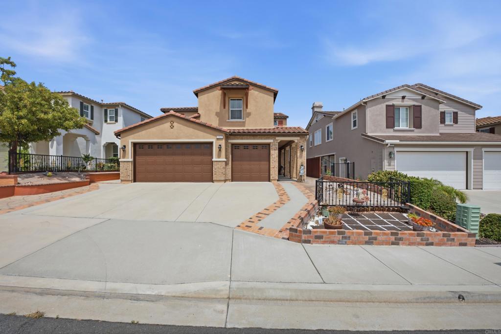 1268 Bellingham Drive Property Photo