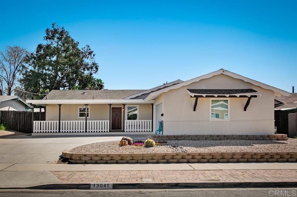 13041 Morene Street Property Photo 1