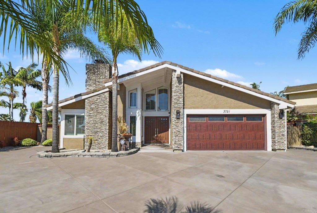 3721 Belle Bonnie Brae Property Photo 1