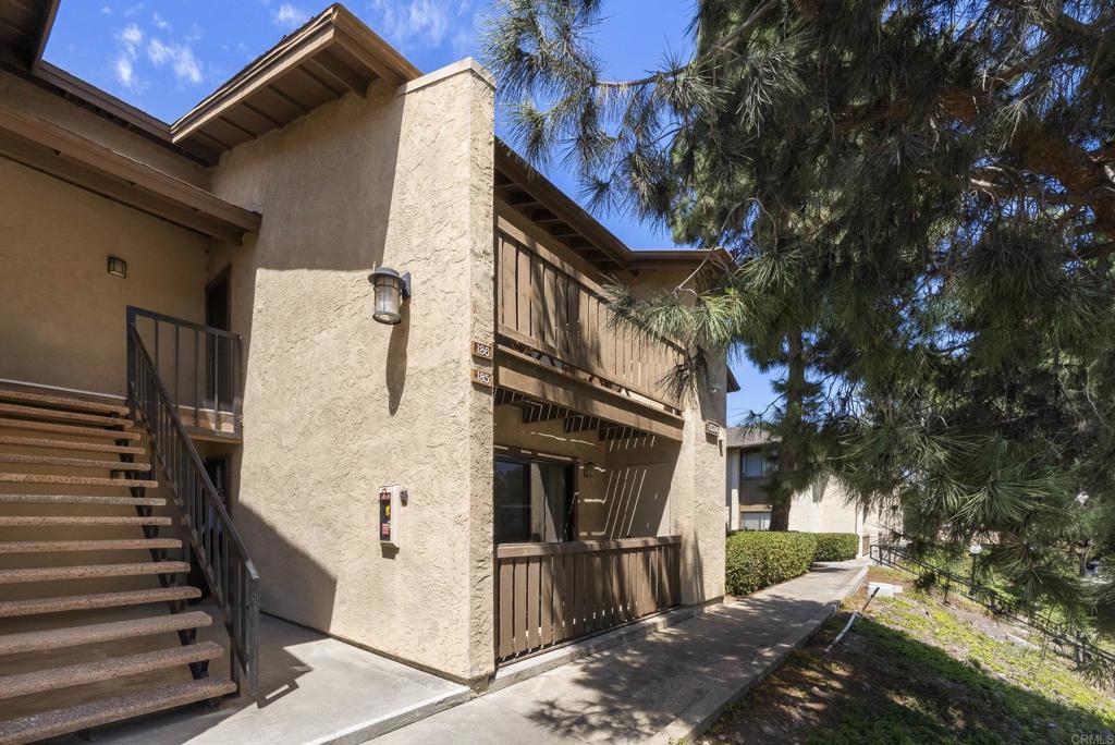 10284 Black Mountain Road 185 Property Photo 1