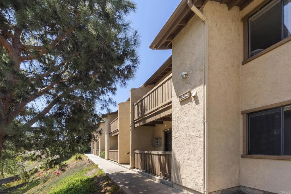 10284 Black Mountain Road 185 Property Photo 4