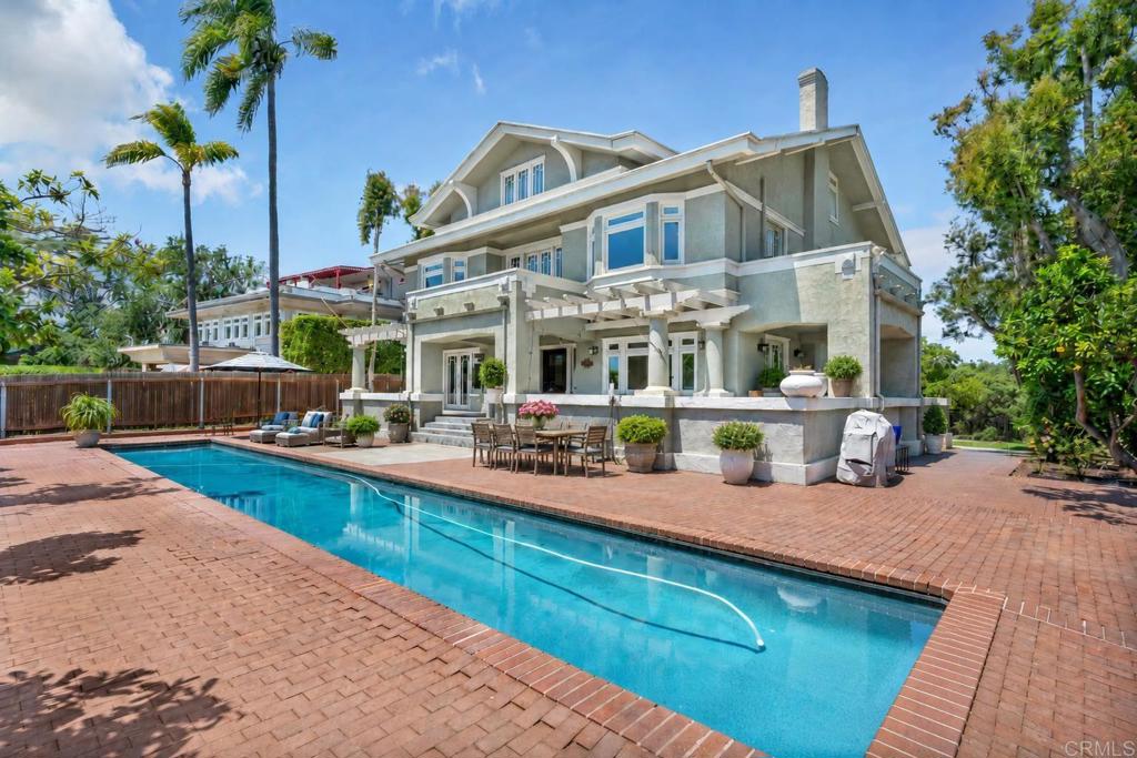 2930 Chatsworth Boulevard Property Photo 1