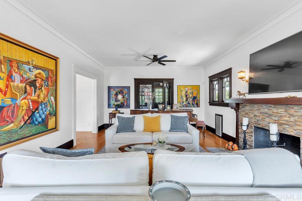 2930 Chatsworth Boulevard Property Photo 17